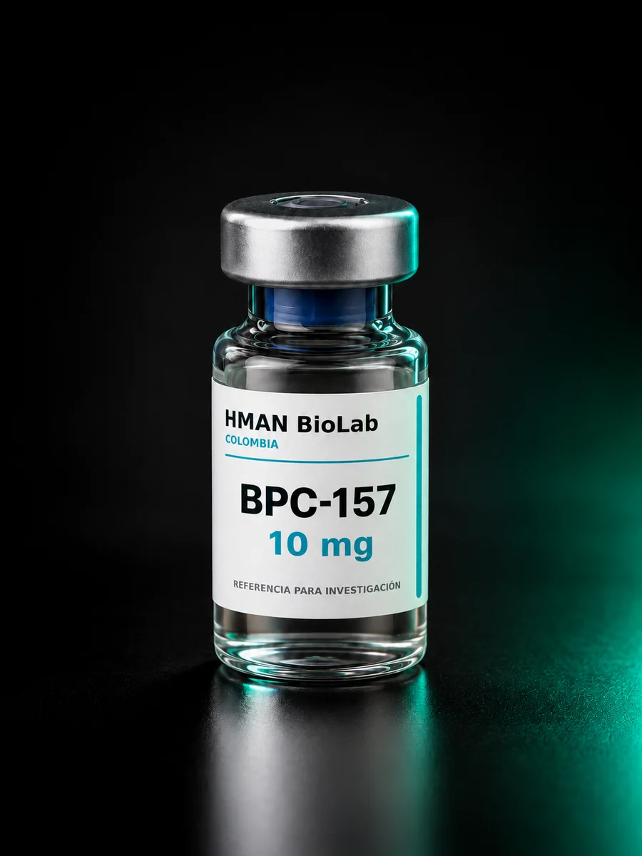 BPC-157 10 mg