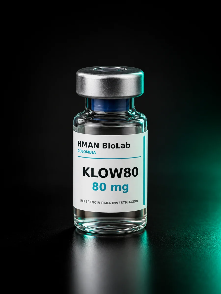 KLOW80 80 mg