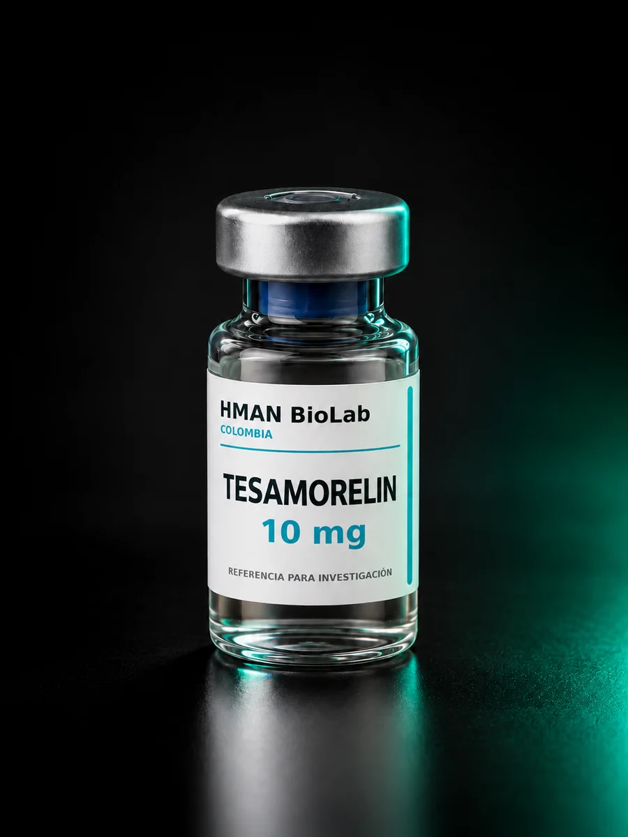 Tesamorelin 10 mg